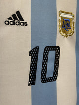 【2002/03】アルゼンチン代表(H)/ CONDITION:B / SIZE:L / #10 / ORTEGA