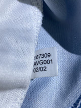 【2002/03】アルゼンチン代表(H)/ CONDITION:B / SIZE:L / #10 / ORTEGA