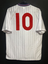 【1986】イングランド代表(H)/ CONDITION:A / SIZE:L / #10(ゲーリー・リネカー)/ 復刻版
