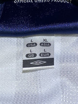 【1986】イングランド代表(H)/ CONDITION:A / SIZE:L / #10(ゲーリー・リネカー)/ 復刻版