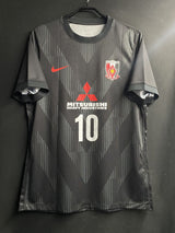 【2022】浦和レッズ(TRM/FP)/ CONDITION:A / SIZE:XL