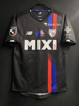 【2022】FC東京(3rd)/ CONDITION:A- / SIZE:M(日本規格)/ #9 / D.OLIVEIRA / オーセンティック