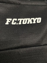 【2022】FC東京(3rd)/ CONDITION:A- / SIZE:M(日本規格)/ #9 / D.OLIVEIRA / オーセンティック