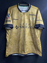 【2024】東京ヴェルディ(3rd/GK)/ CONDITION:A / SIZE:O(日本規格)/ #1 / M.VIDOTTO
