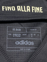 【2023/24】ユベントス(3rd)/ CONDITION:New / SIZE:L(日本規格)