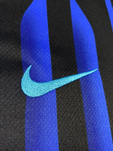 【2025/26】インテル(H)/ CONDITION:A / SIZE:L / UCLパッチ