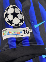 【2025/26】インテル(H)/ CONDITION:A / SIZE:L / UCLパッチ