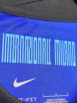 【2025/26】インテル(H)/ CONDITION:A / SIZE:L / UCLパッチ