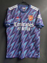 【2021/22】アーセナル(3rd)/ CONDITION:A / SIZE:M(日本規格)
