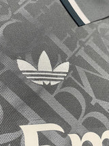 【2024/25】レアル・マドリード(3rd)/ CONDITION:New / SIZE:3XL(日本規格)