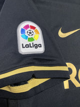 【2020/21】バルセロナ(A) / CONDITION:New / SIZE:S / #10 / MESSI