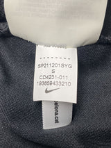 【2020/21】バルセロナ(A) / CONDITION:New / SIZE:S / #10 / MESSI