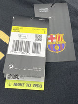 【2020/21】バルセロナ(A) / CONDITION:New / SIZE:S / #10 / MESSI