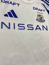 【2025】横浜F・マリノス(A)/ CONDITION:A / SIZE:L(日本規格)/ #22 / TSUNODA