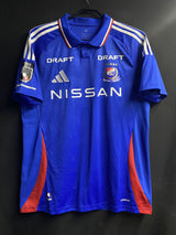 【2025】横浜F・マリノス(H)/ CONDITION:A / SIZE:2XL(日本規格)/ #37 / EITARO