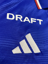 【2025】横浜F・マリノス(H)/ CONDITION:A / SIZE:2XL(日本規格)/ #37 / EITARO