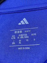 【2025】横浜F・マリノス(H)/ CONDITION:A / SIZE:2XL(日本規格)/ #37 / EITARO