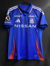 【2025】横浜F・マリノス(H)/ CONDITION:B / SIZE:XL(日本規格)/ #8 / KIDA