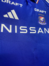 【2025】横浜F・マリノス(H)/ CONDITION:B / SIZE:XL(日本規格)/ #8 / KIDA