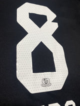 【2025】横浜F・マリノス(SP)/ CONDITION:A / SIZE:XL(日本規格)/ #8 / KIDA