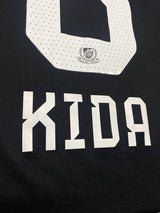 【2025】横浜F・マリノス(SP)/ CONDITION:A / SIZE:XL(日本規格)/ #8 / KIDA