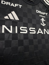 【2025】横浜F・マリノス(SP)/ CONDITION:A / SIZE:XL(日本規格)/ #8 / KIDA