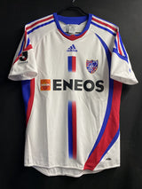 【2008/09】FC東京(A)/ CONDITION:A / SIZE:L(日本規格)