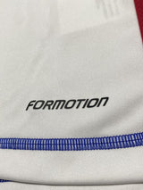 【2012】FC東京(A)/ CONDITION:A / SIZE:O(日本規格)/ オーセンティック