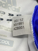 【2012】FC東京(A)/ CONDITION:A / SIZE:O(日本規格)/ オーセンティック
