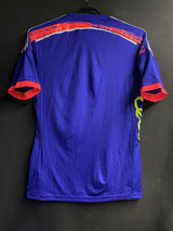 【2014/15】フットサル日本代表(H)/ CONDITION:A / SIZE:M(日本規格)/ オーセンティック