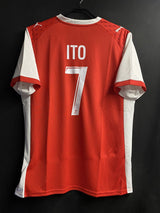 【2025/26】スタッド・ランス(H)/ CONDITION:New / SIZE:M / #7 / ITO