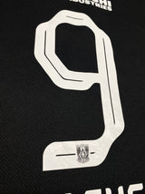 【2025】浦和レッズ(3rd)/ CONDITION:A / SIZE:L / #9 / HARAGUCHI