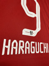 【2025】浦和レッズ(H)/ CONDITION:A / SIZE:L / #9 / HARAGUCHI