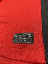 【2025】浦和レッズ(H)/ CONDITION:A / SIZE:L / #9 / HARAGUCHI