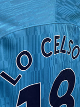 【2019/20】トッテナム(3RD)/ CONDITION:A / SIZE:M / #18 / LO CELSO