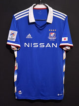 【2022】横浜F・マリノス(ACL/H)/ CONDITION:A / SIZE:O(日本規格)/ #4 / HATANAKA
