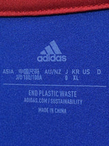 【2022】横浜F・マリノス(ACL/H)/ CONDITION:A / SIZE:O(日本規格)/ #4 / HATANAKA