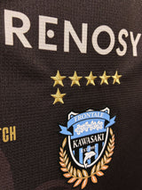 【2022】川崎フロンターレ(LIMITED)/ CONDITION:NEW / SIZE:XL(ASIA)/ #4 / JESIEL /「あんたが大賞」ユニフォーム