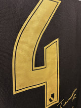 【2022】川崎フロンターレ(LIMITED)/ CONDITION:NEW / SIZE:XL(ASIA)/ #4 / JESIEL /「あんたが大賞」ユニフォーム