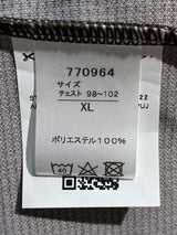 【2022】川崎フロンターレ(LIMITED)/ CONDITION:NEW / SIZE:XL(ASIA)/ #4 / JESIEL /「あんたが大賞」ユニフォーム