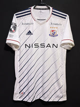 【2021】横浜F・マリノス(A)/ CONDITION:NEW / SIZE:O(日本規格)/ #13 / THIAGO MARTINS