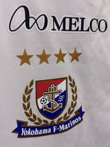 【2021】横浜F・マリノス(A)/ CONDITION:NEW / SIZE:O(日本規格)/ #13 / THIAGO MARTINS