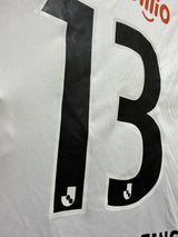 【2021】横浜F・マリノス(A)/ CONDITION:NEW / SIZE:O(日本規格)/ #13 / THIAGO MARTINS
