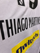【2021】横浜F・マリノス(A)/ CONDITION:NEW / SIZE:O(日本規格)/ #13 / THIAGO MARTINS