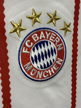 【2017/18】バイエルン(3RD)/ CONDITION:NEW / SIZE:S / #10 / ROBBEN / UCL仕様