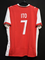 【2025/26】スタッド・ランス(H)/ CONDITION:NEW / SIZE:M / #7 / ITO