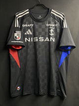 【2025】横浜F・マリノス(SP)/ CONDITION:A / SIZE:3XL(日本規格)/ #45 / JEAN CLAUDE