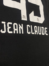 【2025】横浜F・マリノス(SP)/ CONDITION:A / SIZE:3XL(日本規格)/ #45 / JEAN CLAUDE