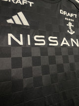 【2025】横浜F・マリノス(SP)/ CONDITION:A / SIZE:3XL(日本規格)/ #45 / JEAN CLAUDE