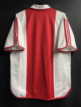 【2000/01】アヤックス(H)/ CONDITION:A / SIZE:L / 100周年記念